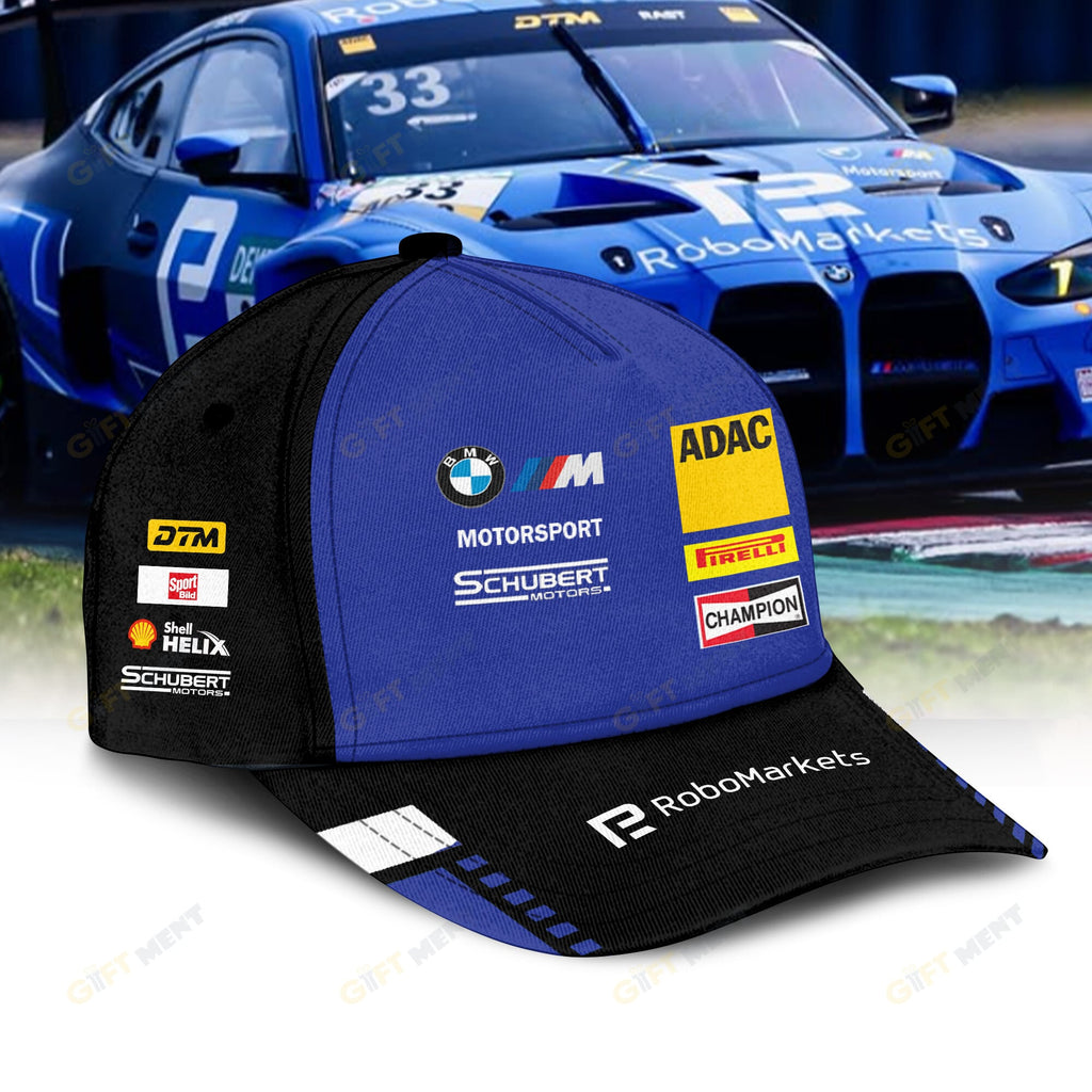 Schubert Motorsport 3D Apparel II
