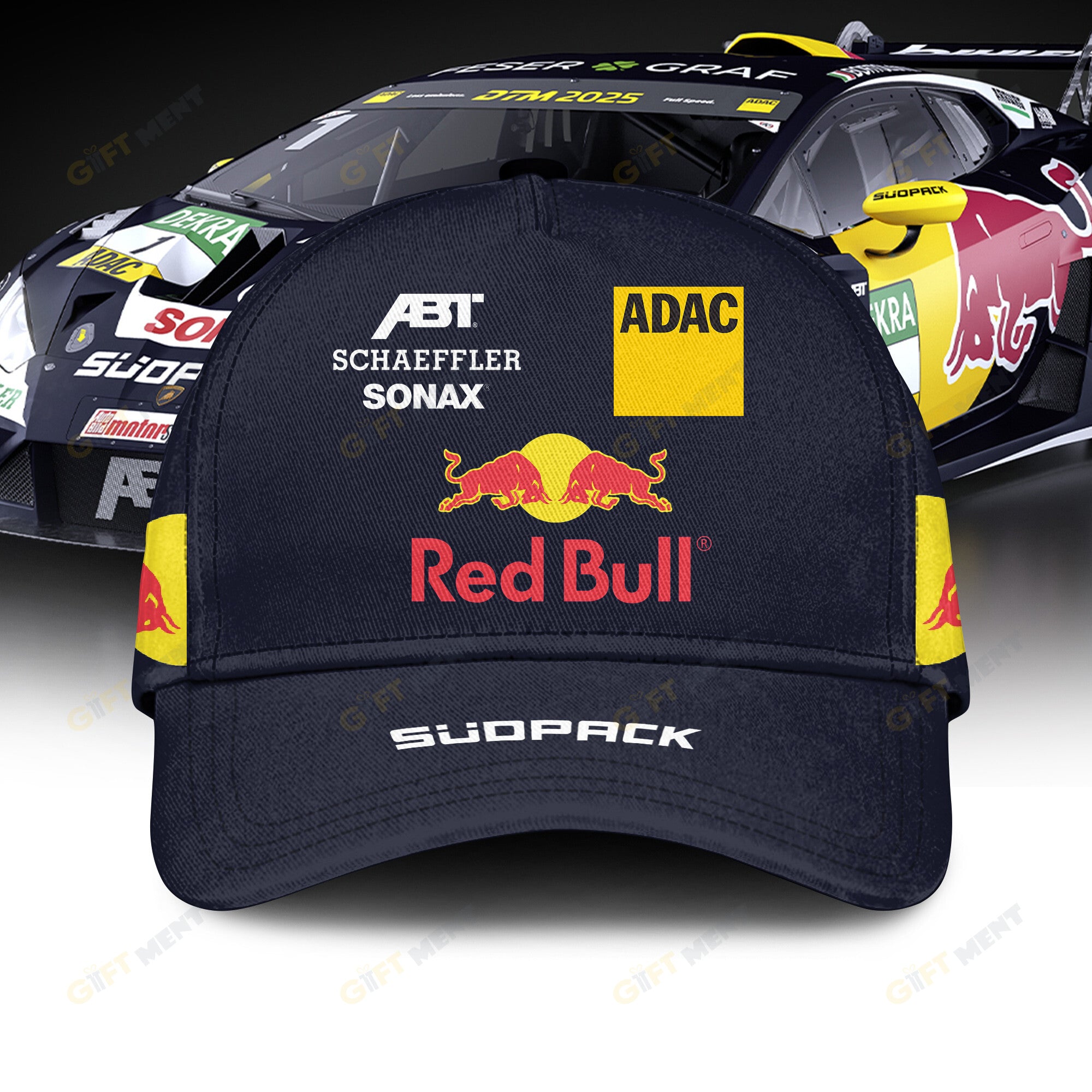 ABT Sportsline Classic Cap II