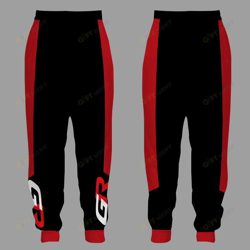 TOYOTA GAZOO RACING WORLD RALLY TEAM 3D Apparel I
