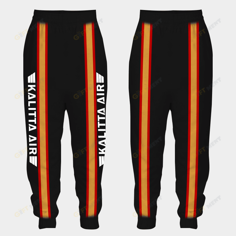 Kalitta Air Careers 3D Apparel
