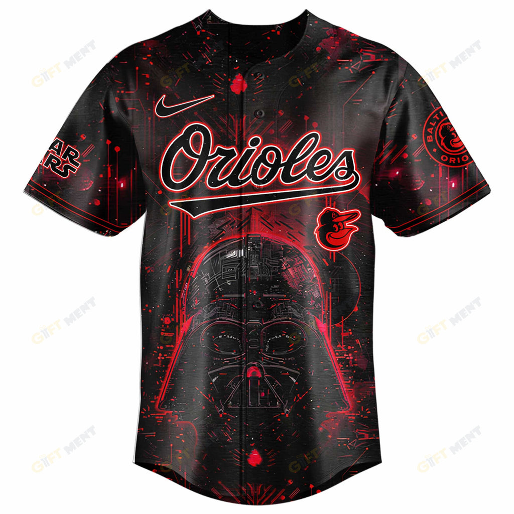 Baltimore Orioles MLB Jersey Editions Limited