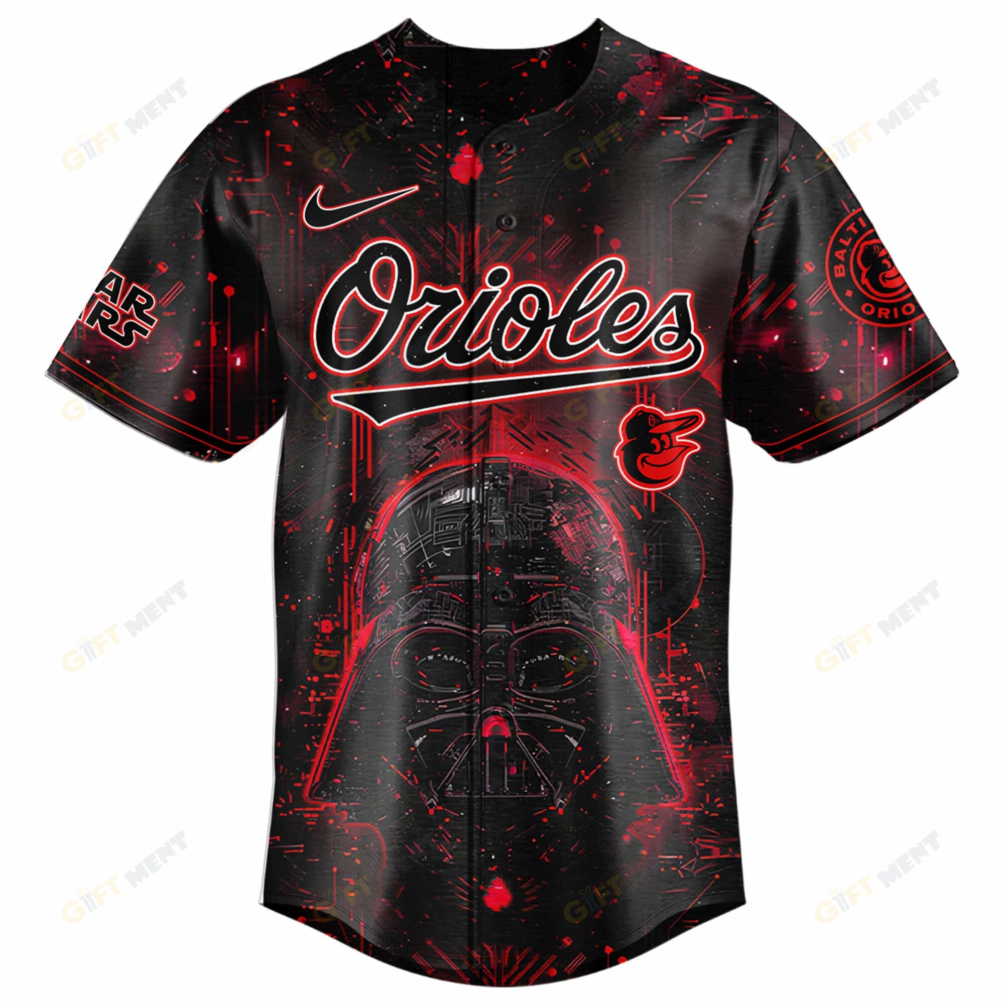 Baltimore Orioles MLB Jersey Editions Limited