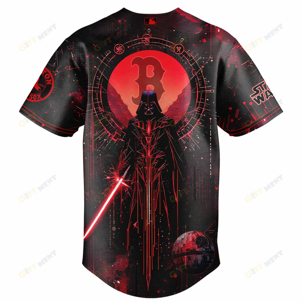 Boston Red Sox MLB Jersey Editions Limited