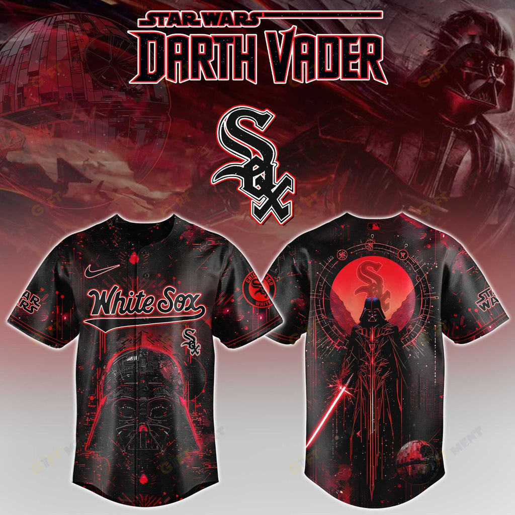 Chicago White Sox MLB Jersey Editions Limited
