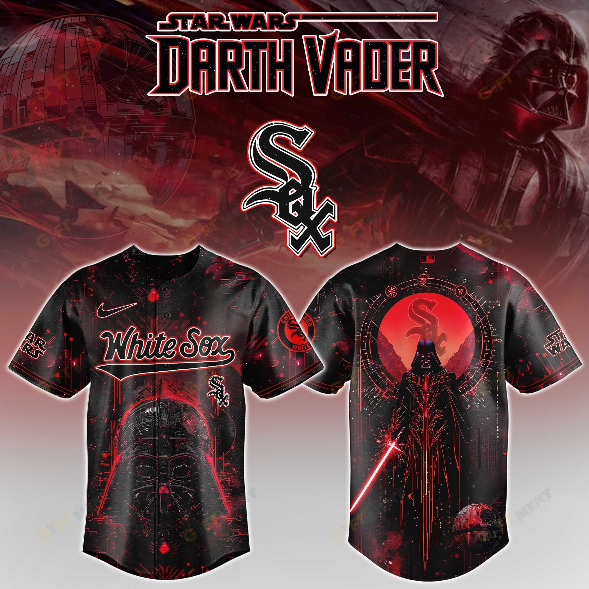Chicago White Sox MLB Jersey Editions Limited