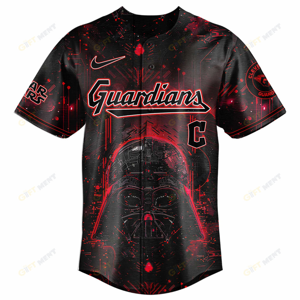 Cleveland Guardians MLB Jersey Editions Limited