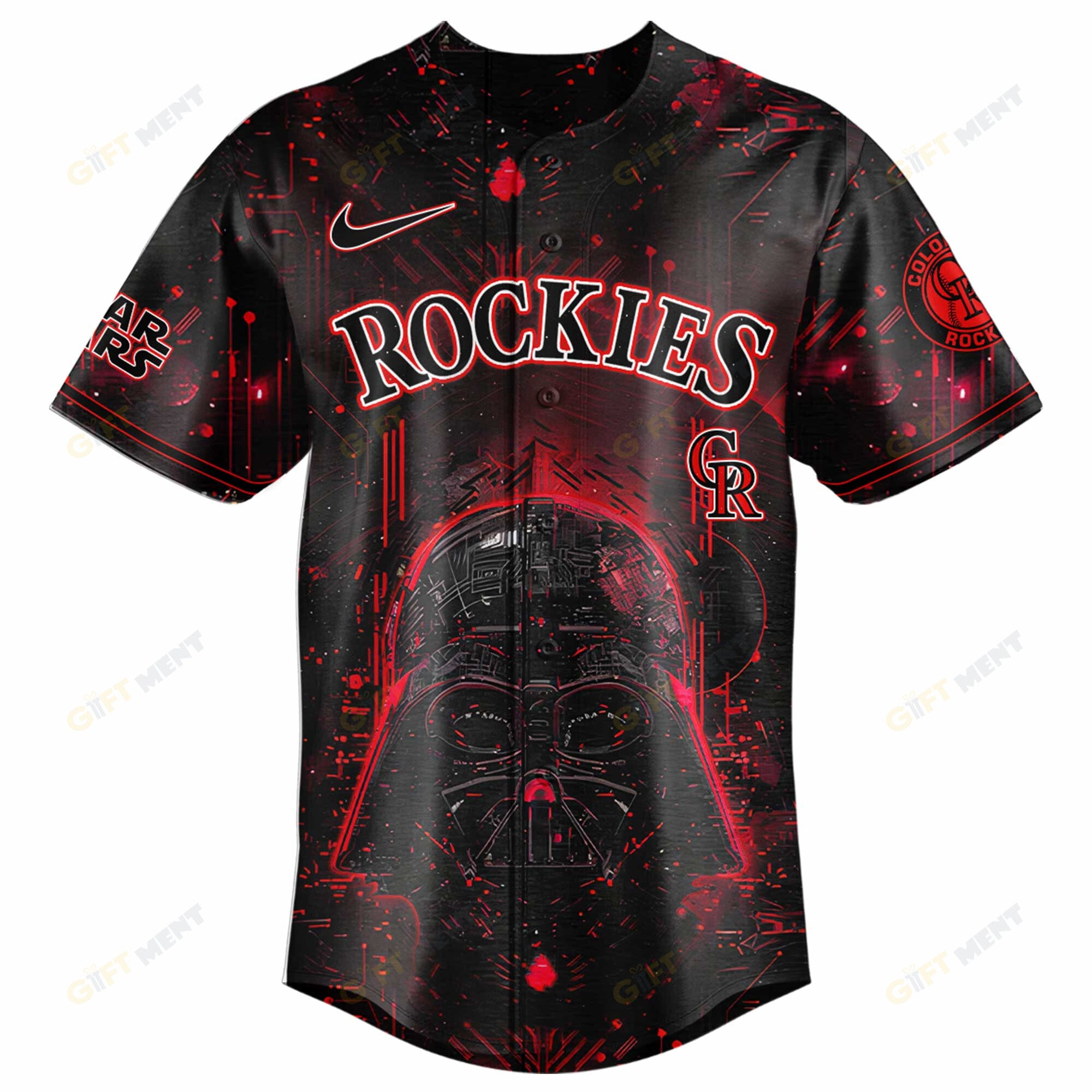 Colorado Rockies MLB Jersey Editions Limited
