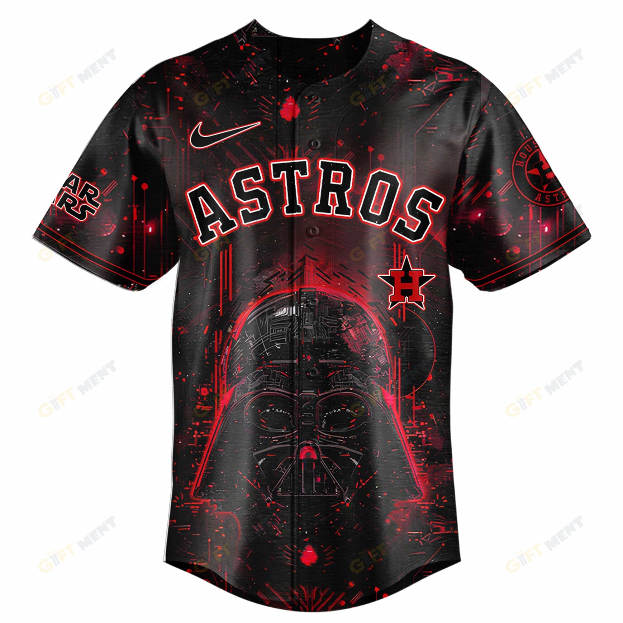 Houston Astros MLB Jersey Editions Limited