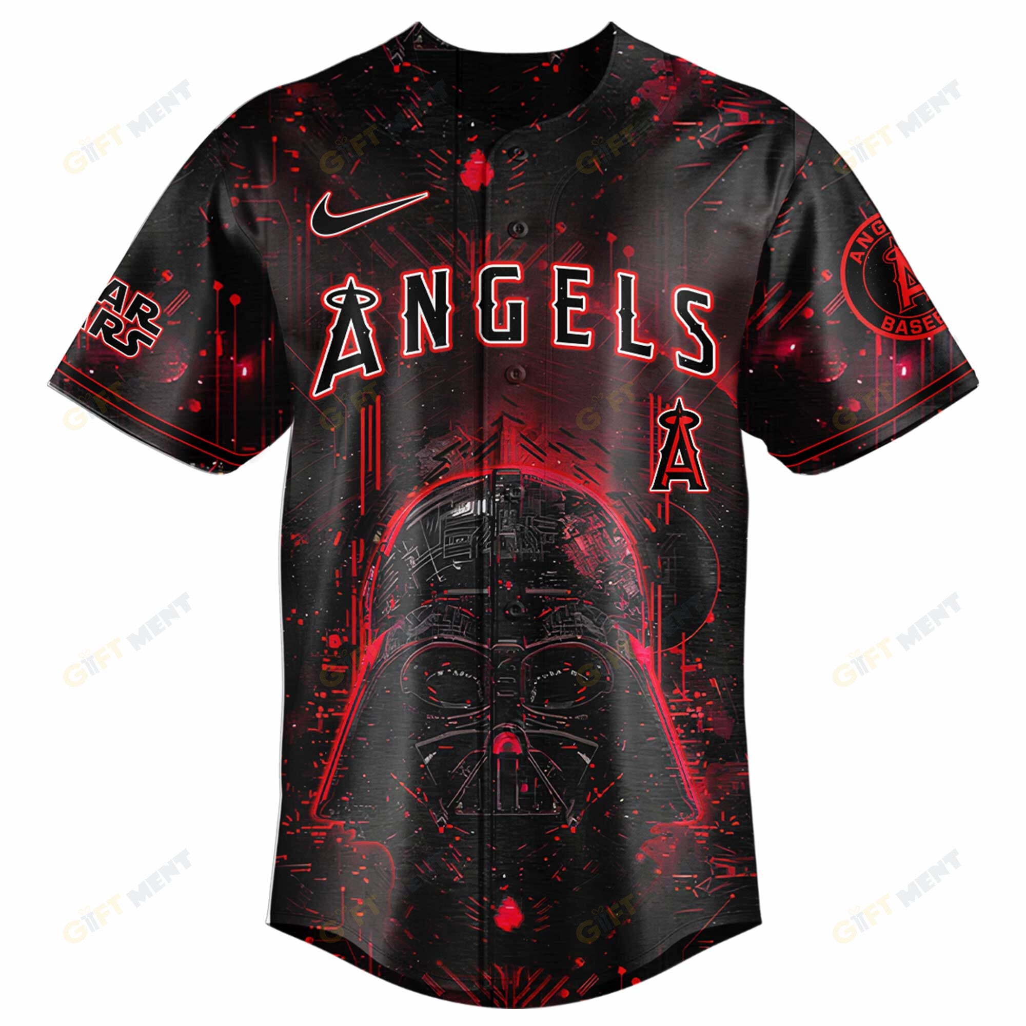 Los Angeles Angels MLB Jersey Editions Limited