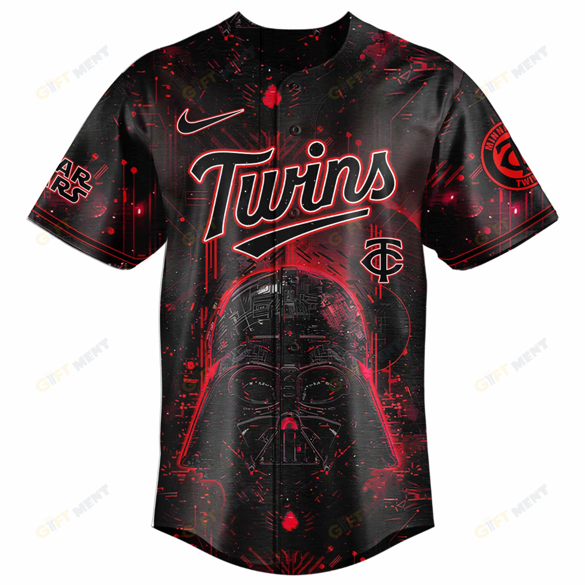 Minnesota Twins MLB Jersey Editions Limited