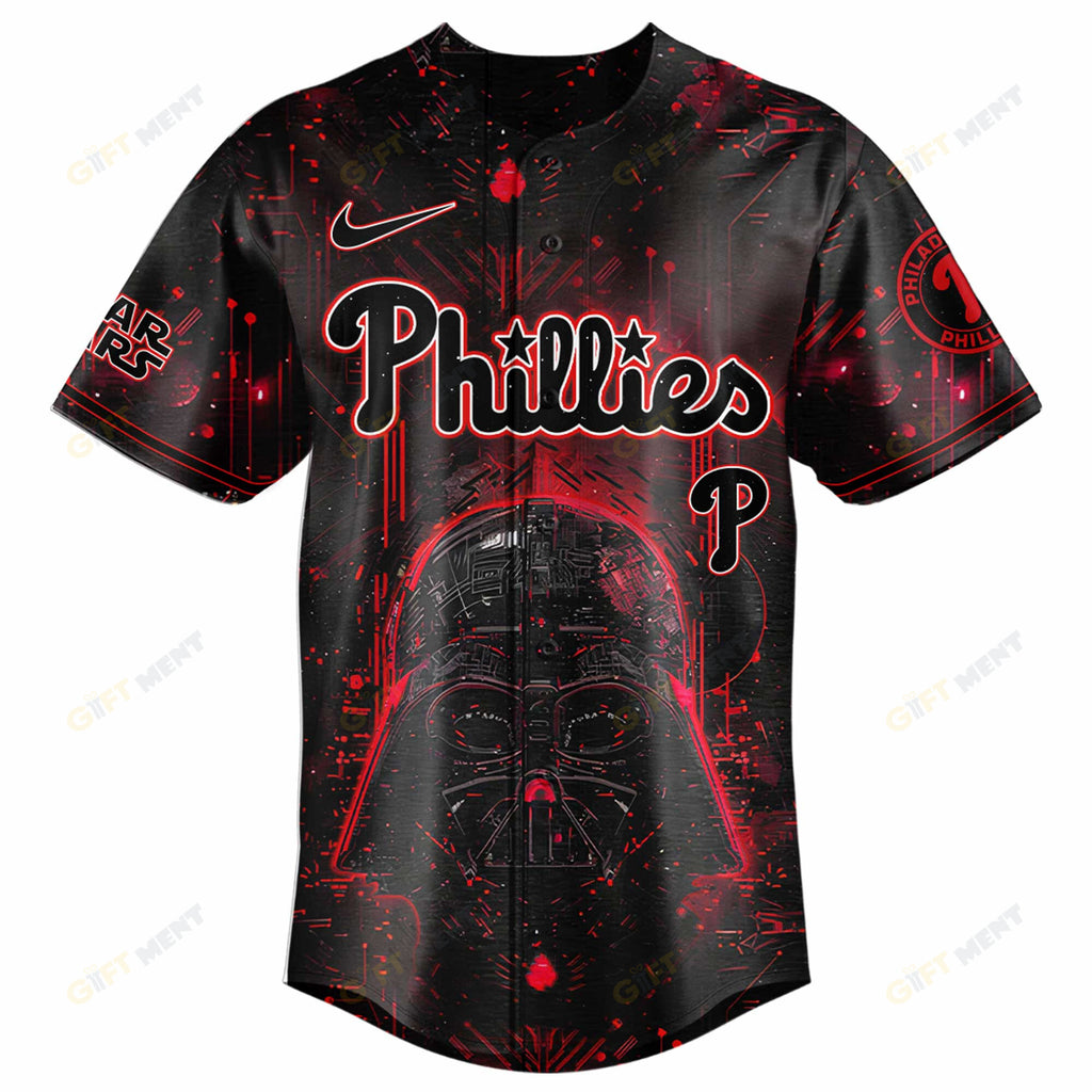 Philadelphia Phillies MLB Jersey Editions Limited