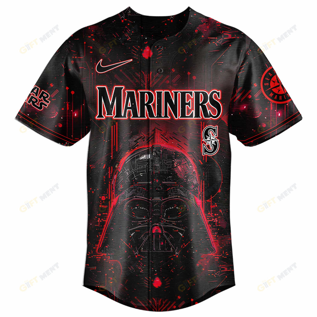 Seattle Mariners MLB Jersey Editions Limited
