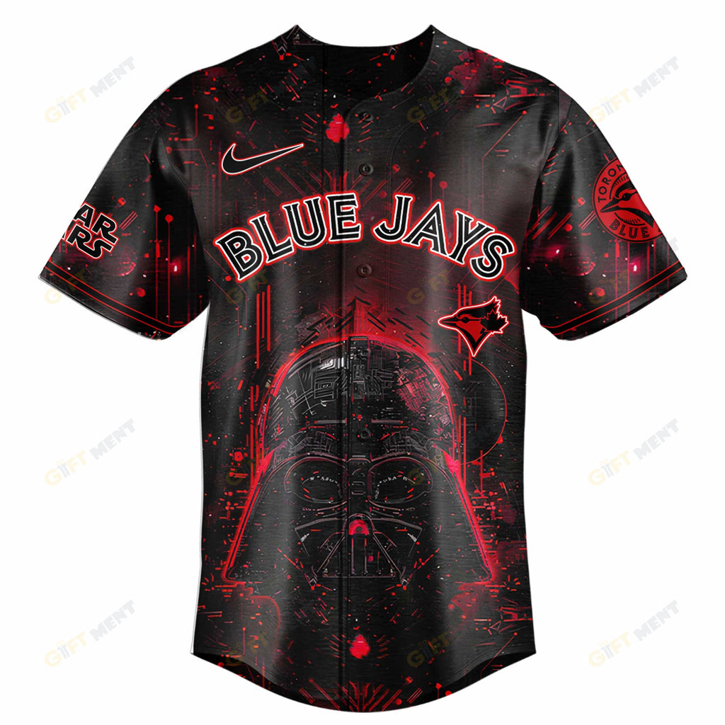 Toronto Blue Jays MLB Jersey Editions Limited