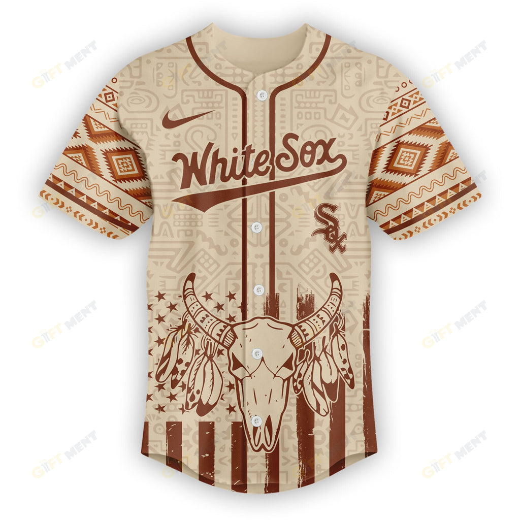 Chicago White Sox | American Heritage Baseball Jersey