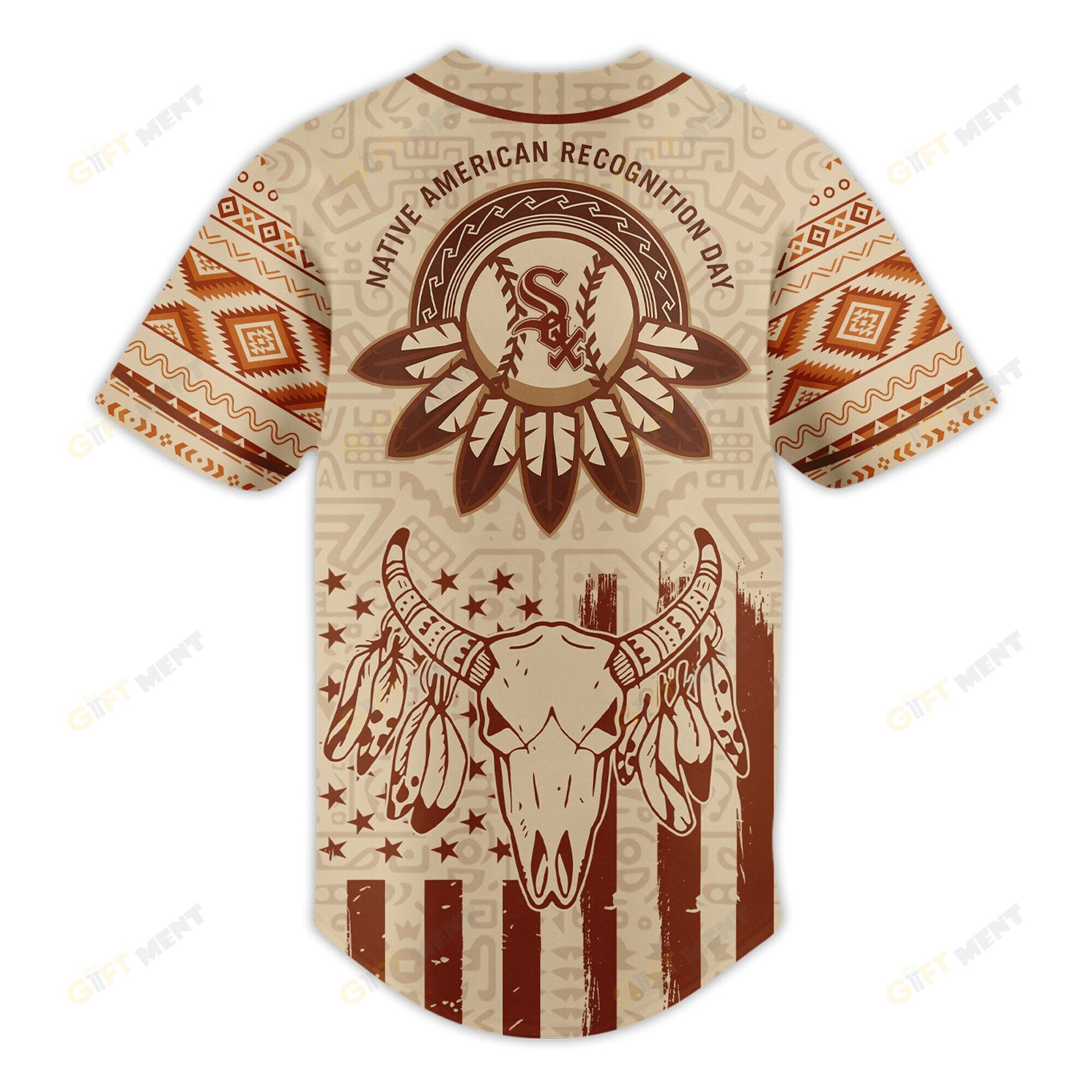 Chicago White Sox | American Heritage Baseball Jersey