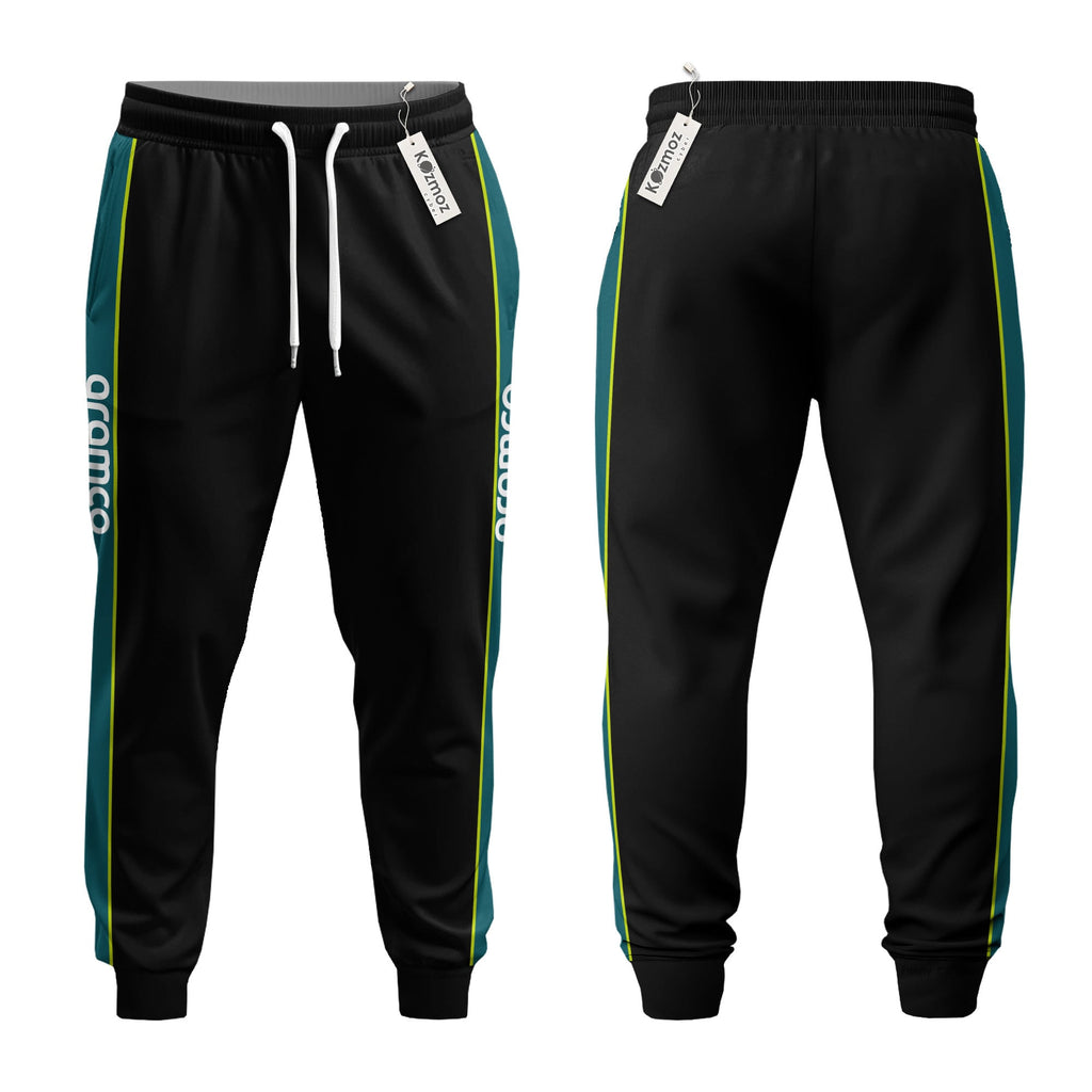 Aston Martin F1 Team 2026 Edition Costume Racing Suit