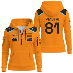 World Championship 2025 Lando Norris McLaren F1 Team BLVALN081225A06