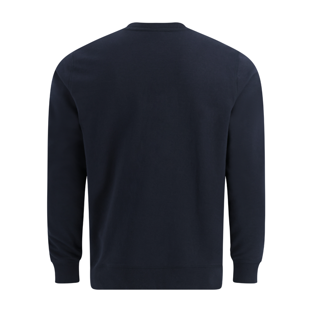 Ford Oval Fleece Crewneck Sweatshirt