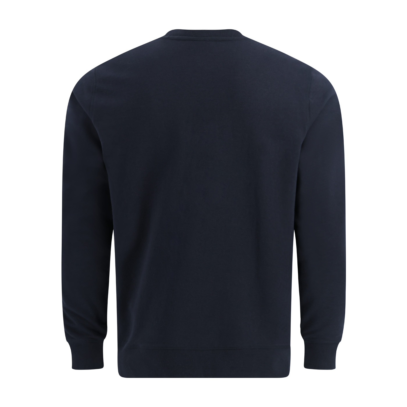 Ford Oval Fleece Crewneck Sweatshirt