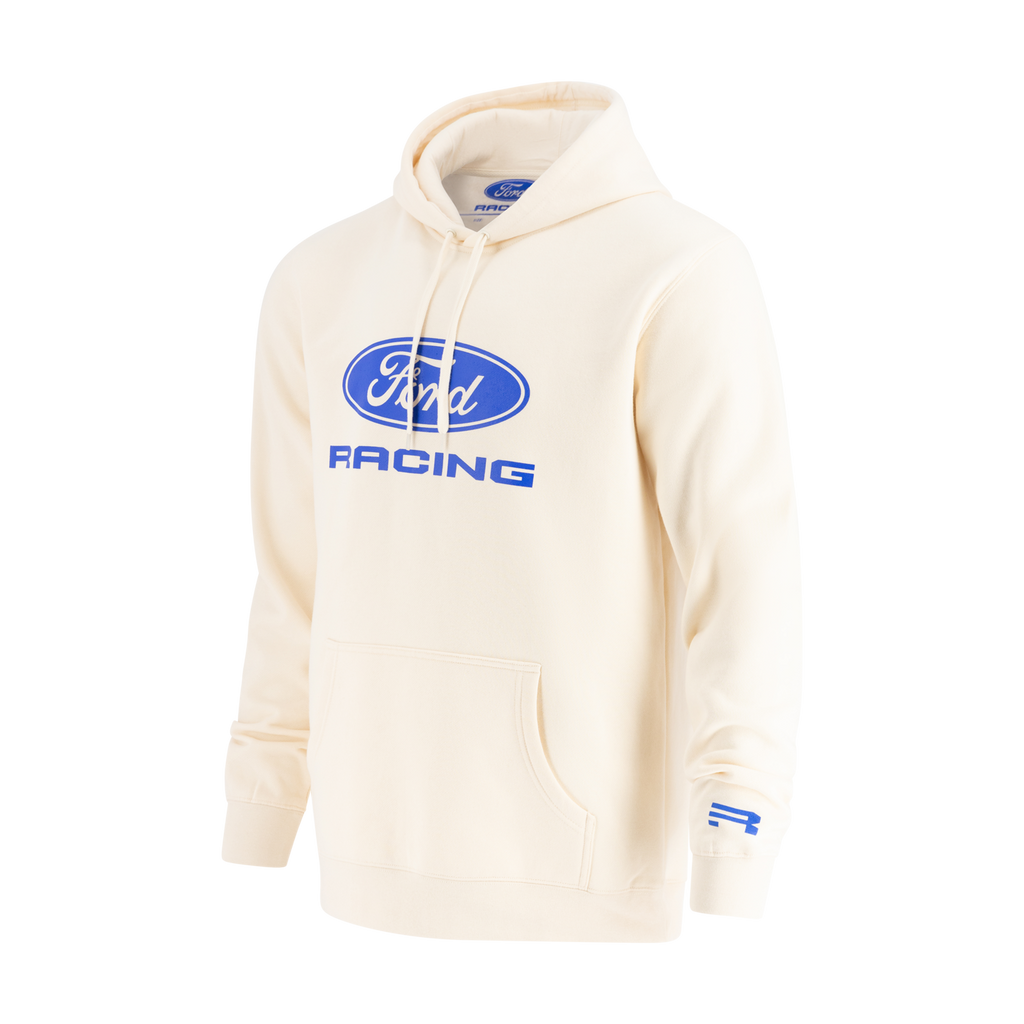 Ford Racing You Better Win Fleece Hoodie