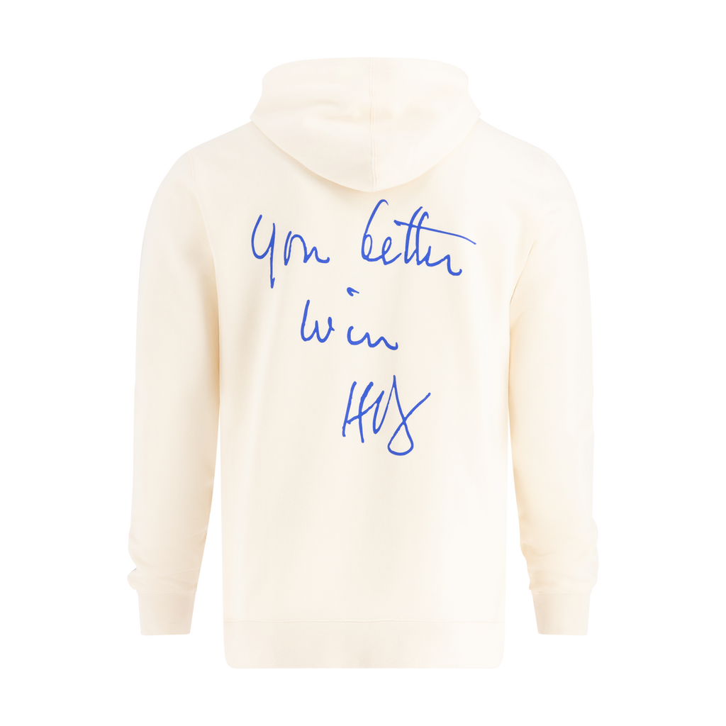 Ford Racing You Better Win Fleece Hoodie