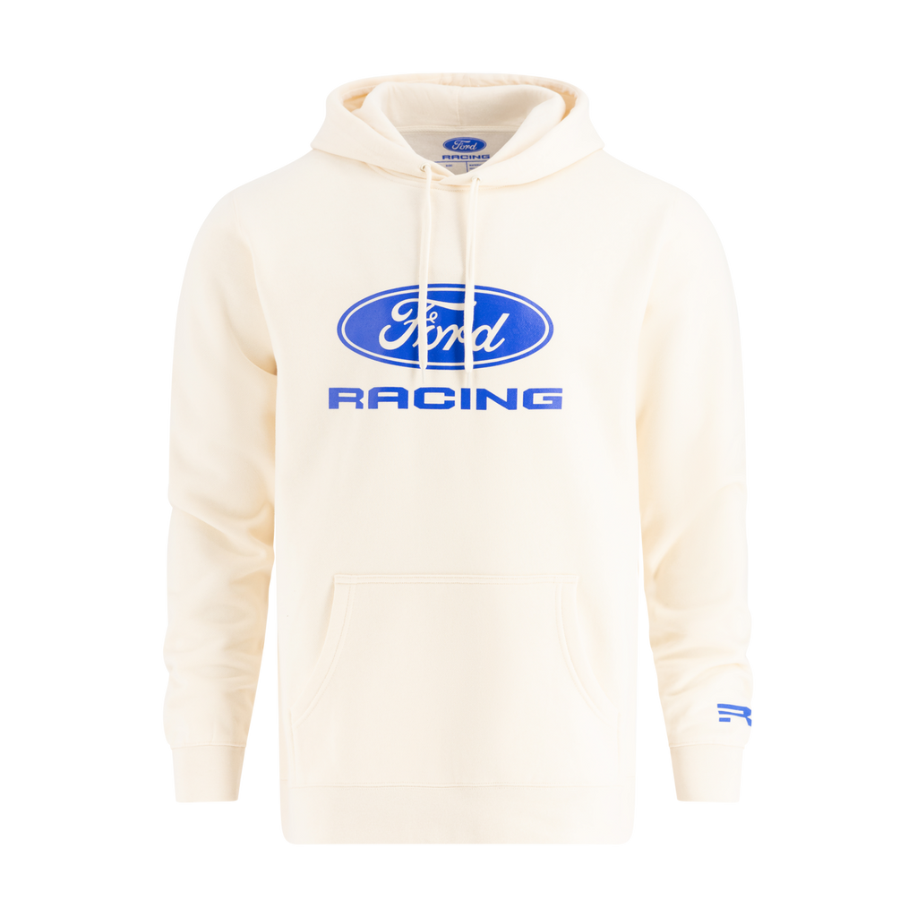 Ford Racing You Better Win Fleece Hoodie