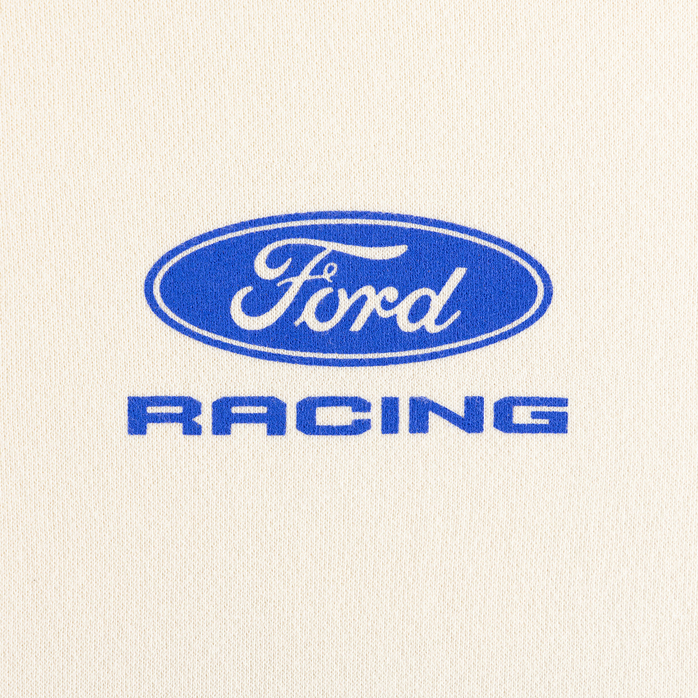 Ford Racing Since 1901 Retro Crewneck Sweatshirt
