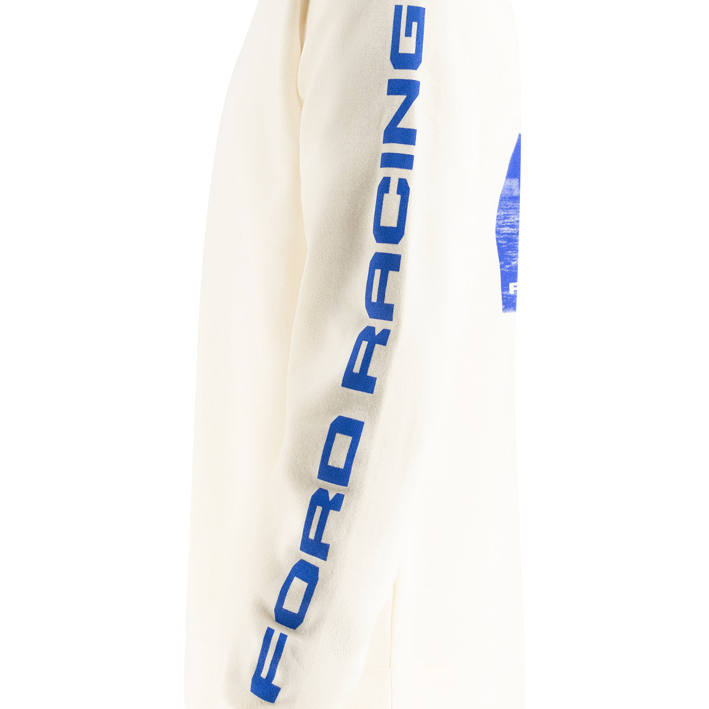 Ford Racing Since 1901 Retro Crewneck Sweatshirt