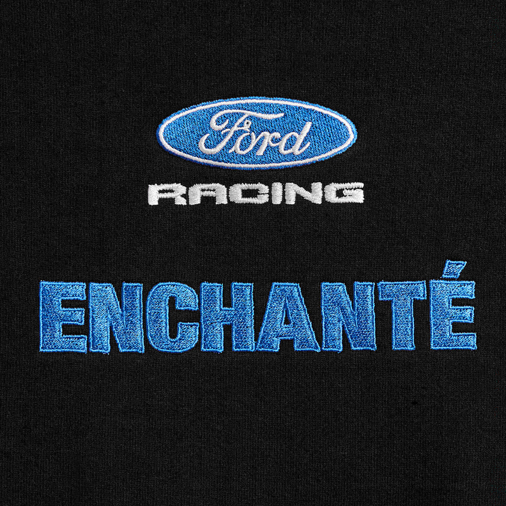 Ford Racing x Enchanté Mens Hoodie