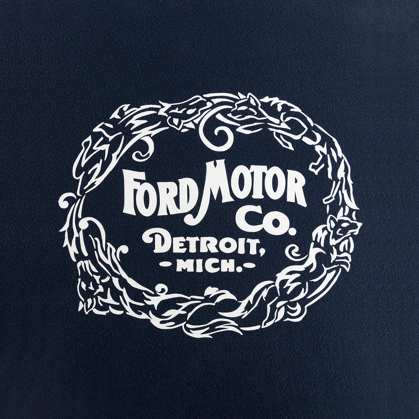 Ford Racing x Greyson Clothiers Ford Motor Company Hoodie