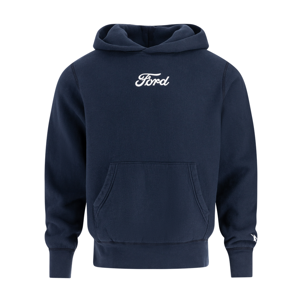 Ford Racing x Greyson Clothiers Ford Motor Company Hoodie