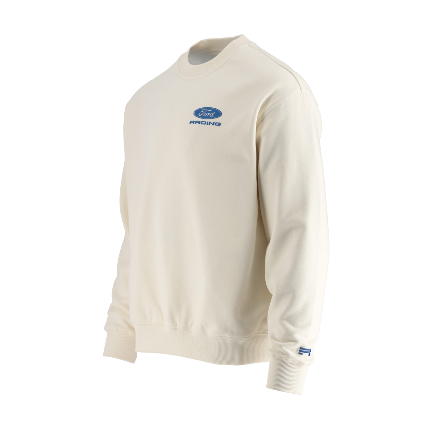 Ford Racing 125th Anniversary of Racing Crewneck Sweatshirt
