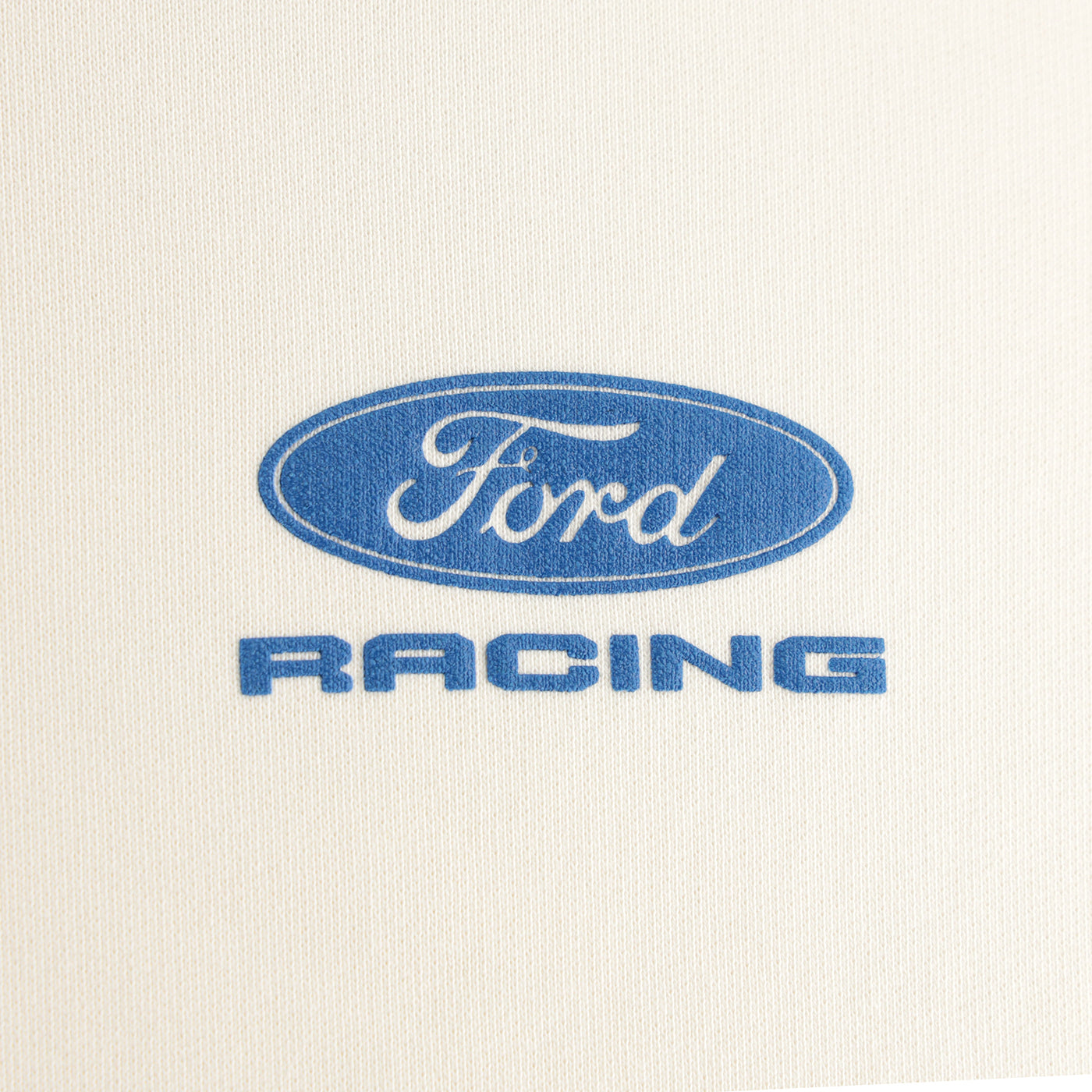 Ford Racing 125th Anniversary of Racing Crewneck Sweatshirt