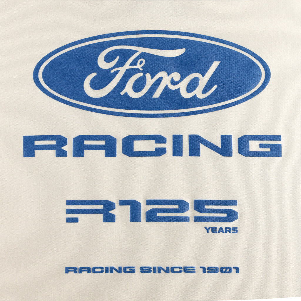 Ford Racing 125th Anniversary of Racing Crewneck Sweatshirt