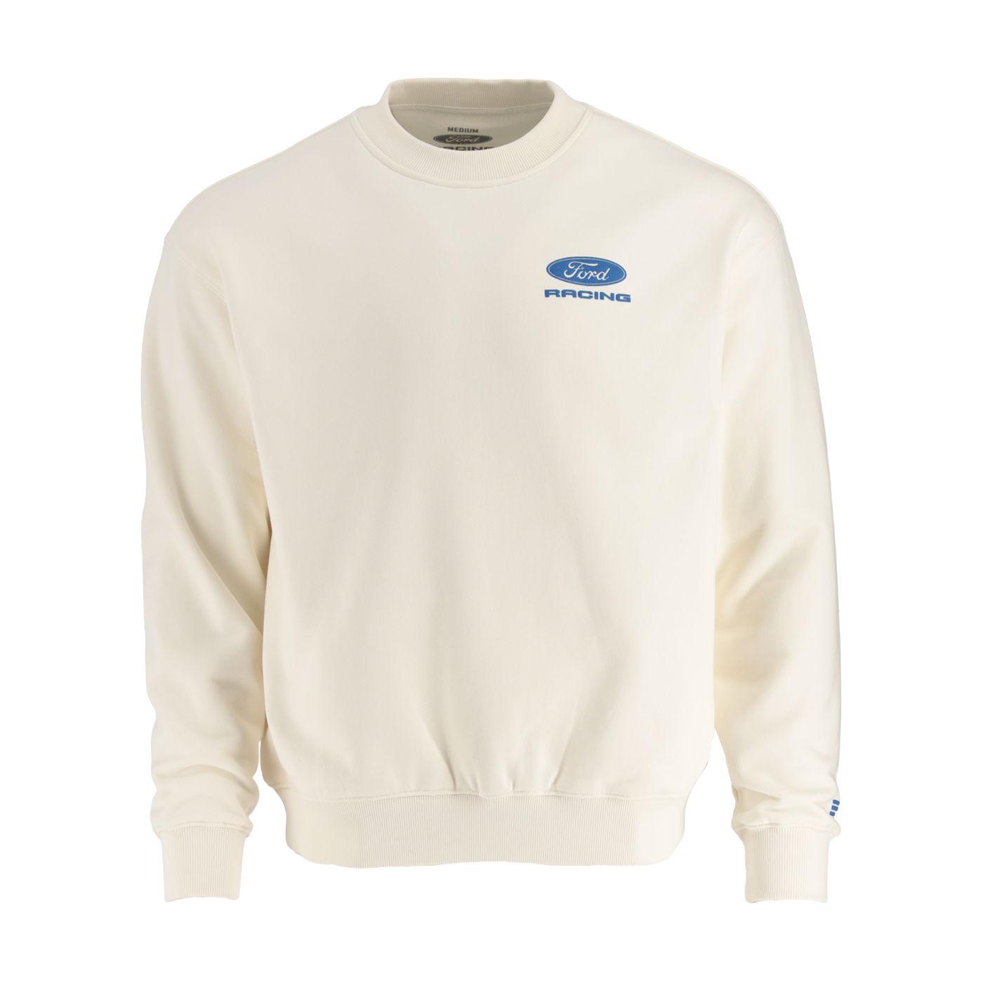 Ford Racing 125th Anniversary of Racing Crewneck Sweatshirt