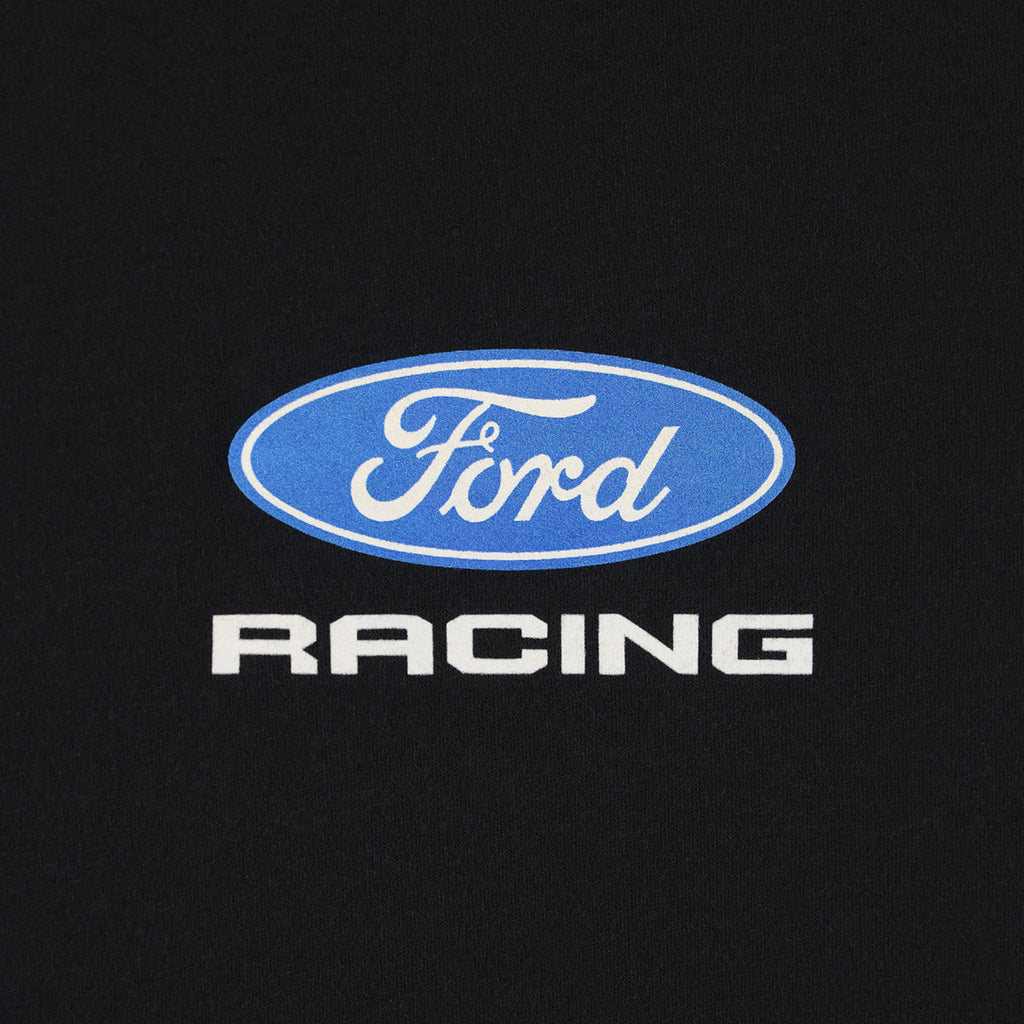 Ford Racing Sparco Crewneck Sweatshirt
