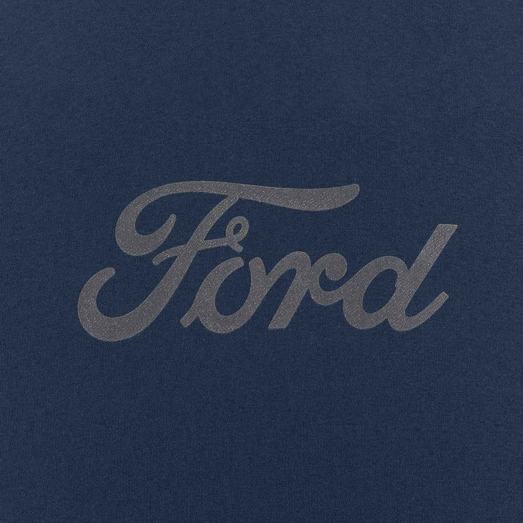 Ford Super Duty Navy Blue Hoodie