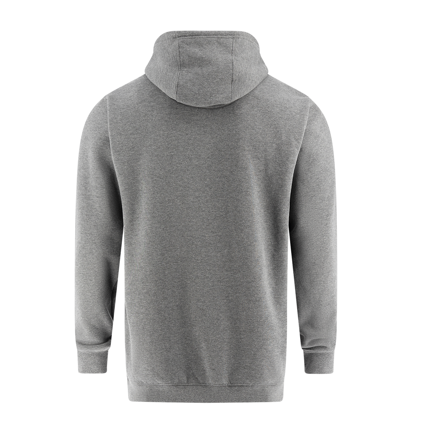 Ford F-150 Lightning Mens Gray Hoodie