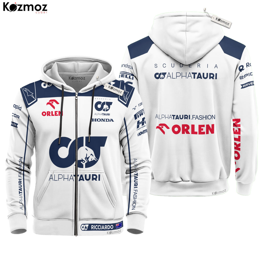 Daniel Ricciardo Racing Costume 2023 Collection - McLaren  Racing Team -