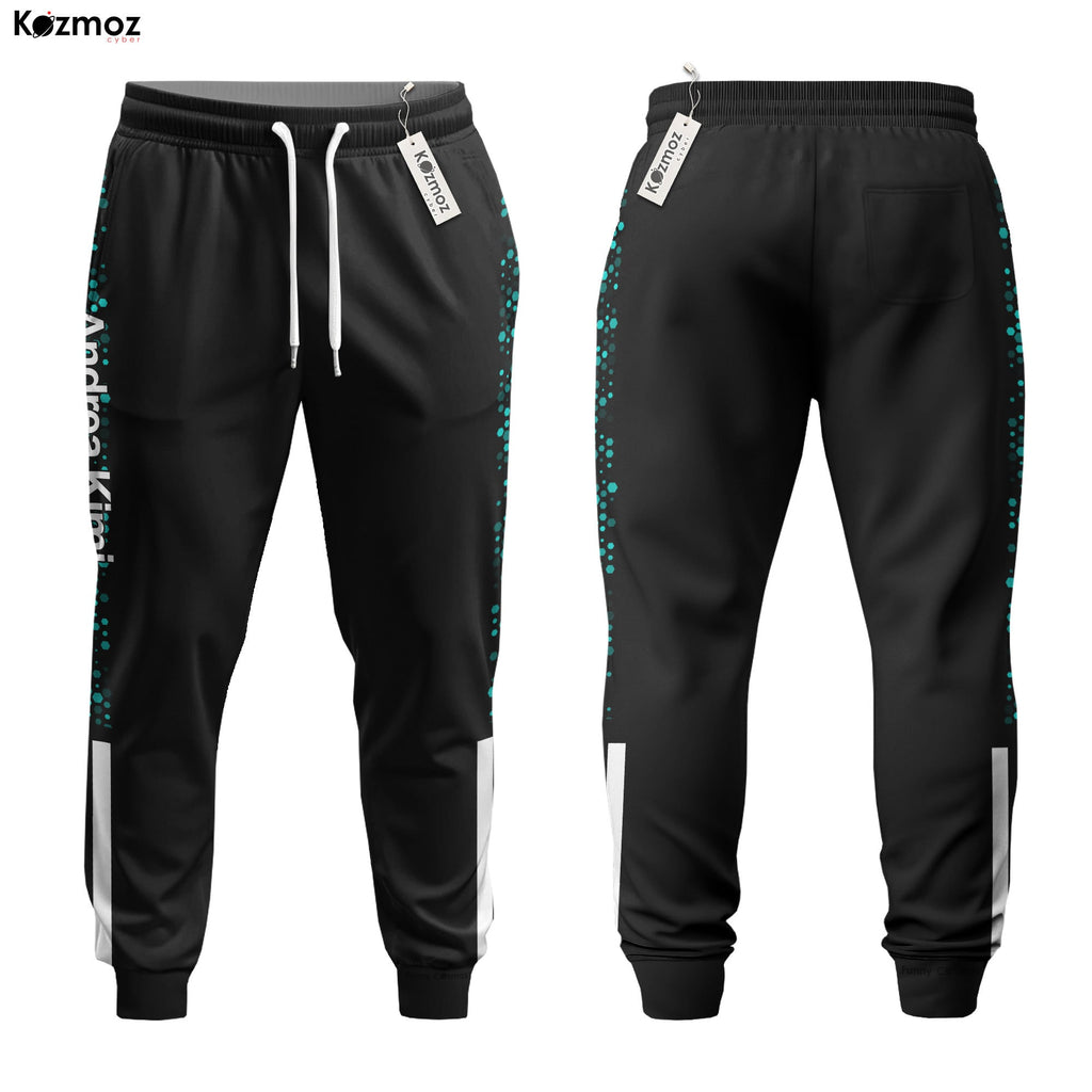 Andrea Kimi Antonelli Racing Costume 2025 Collection - Racing Team