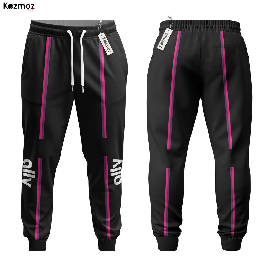 Alex Bowman Racing Suit Ally 2023 Collection - NASCAR Racing Team