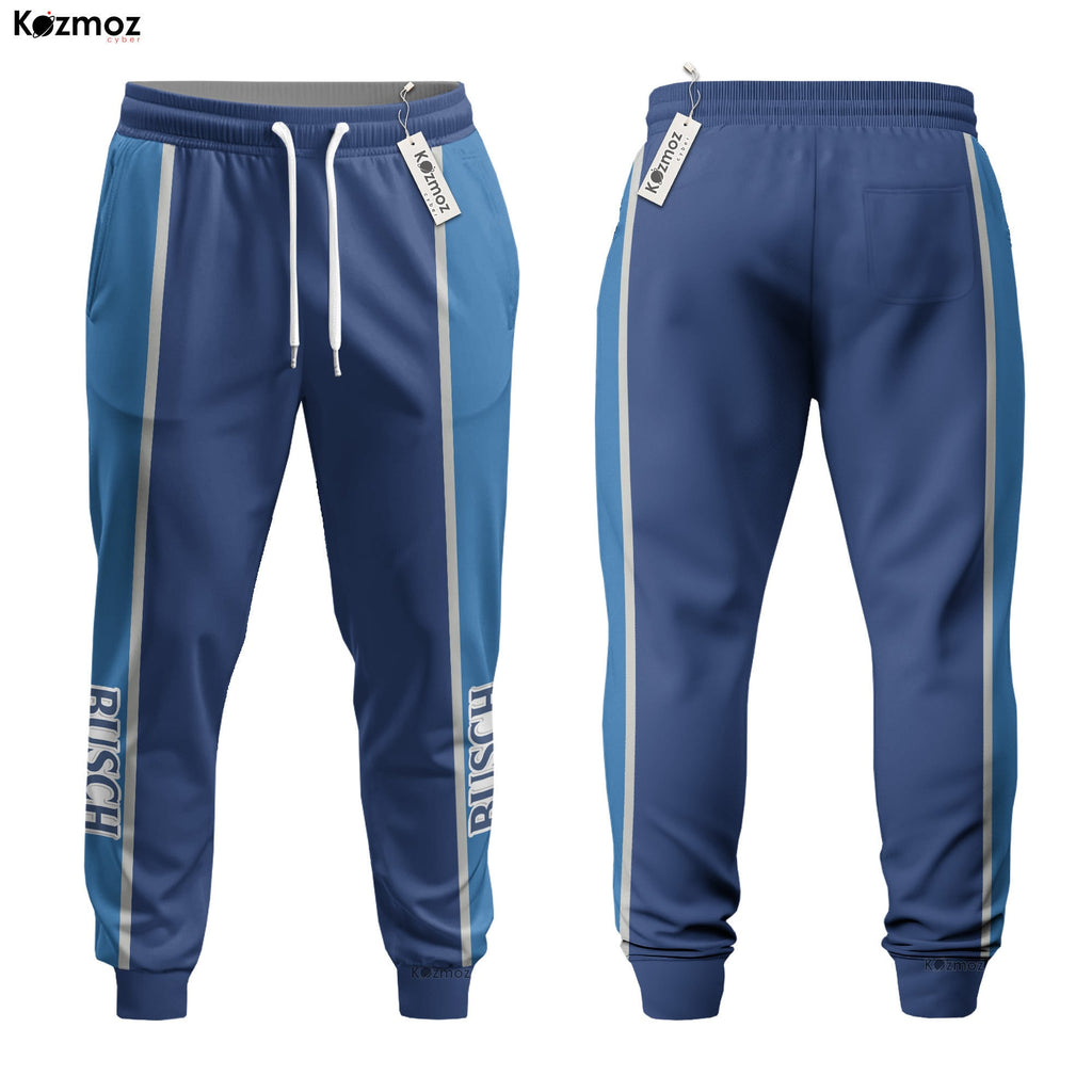 Kevin Harvick Racing Suit Busch Beer 2017 Collection - NASCAR Racing Team