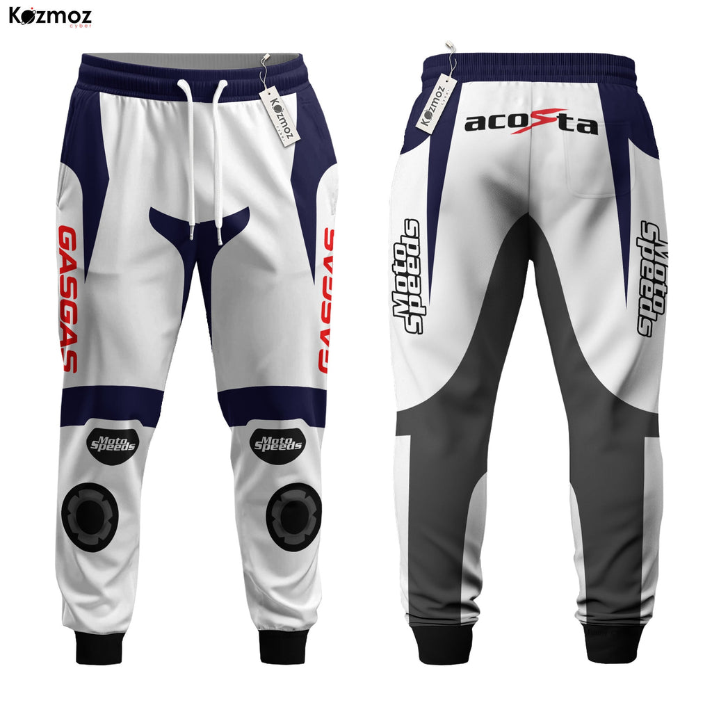 Pedro Acosta Racing Suit Red Bull British GP 2024 Collection - Red Bull MotoGP Racing Team